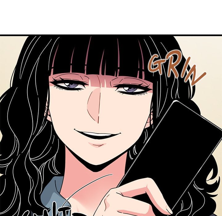 A Turning Point Chapter 119 - Page 29