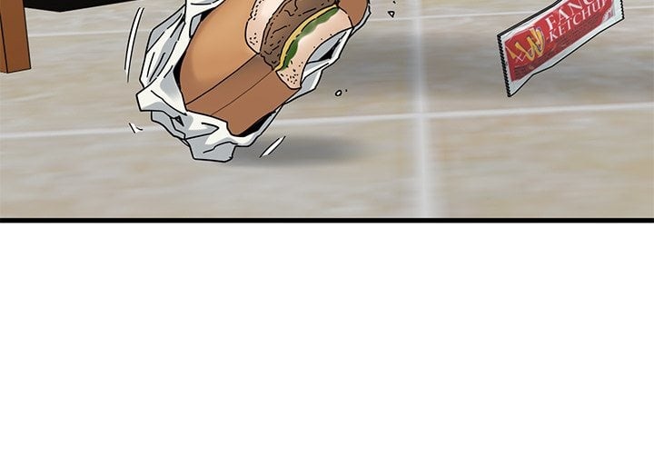 A Turning Point Chapter 119 - Page 3