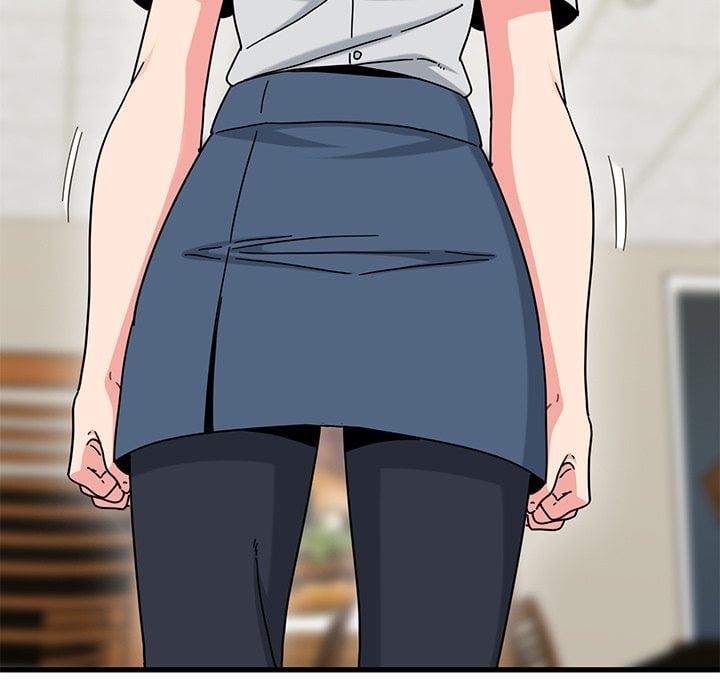 A Turning Point Chapter 119 - Page 37