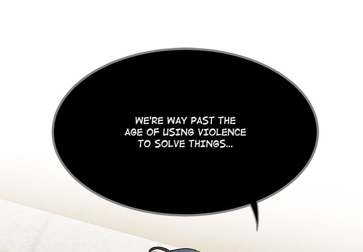 A Turning Point Chapter 119 - Page 4