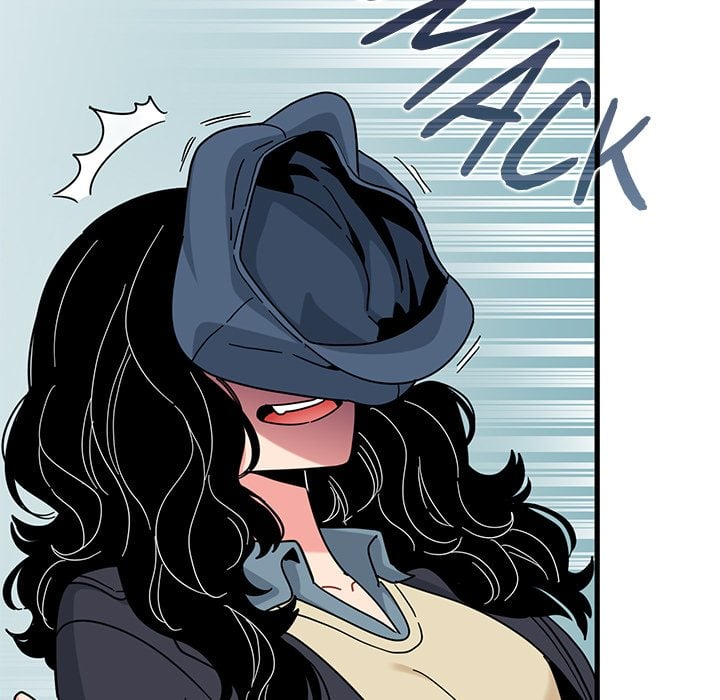 A Turning Point Chapter 119 - Page 43