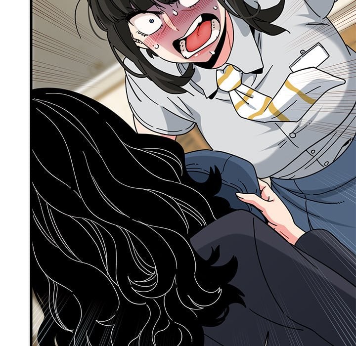 A Turning Point Chapter 119 - Page 46