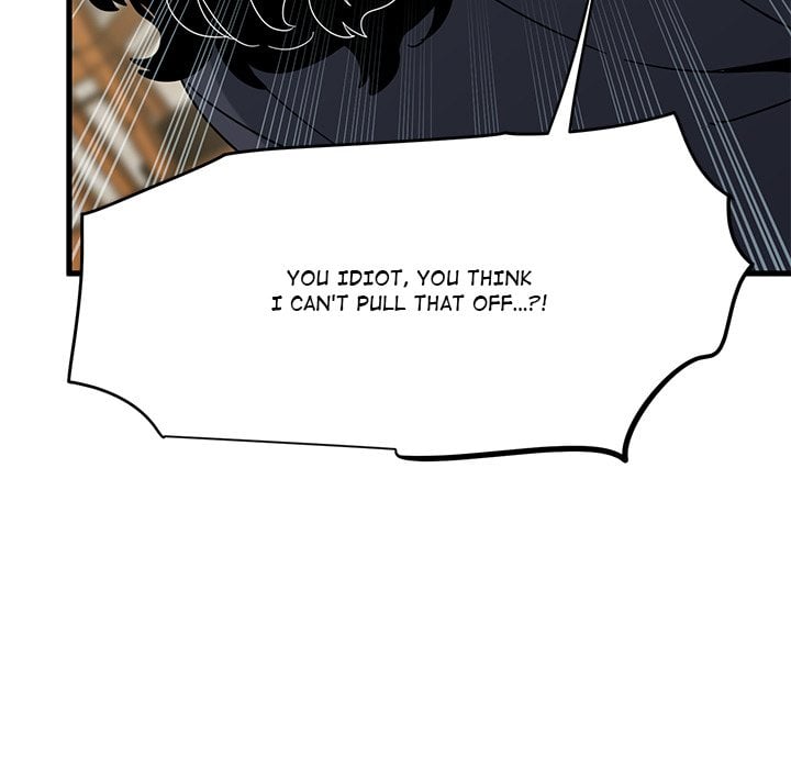 A Turning Point Chapter 119 - Page 47