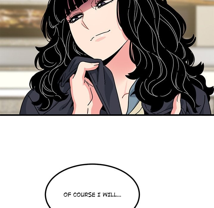 A Turning Point Chapter 119 - Page 51