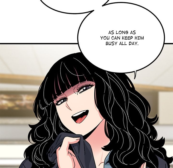 A Turning Point Chapter 119 - Page 52