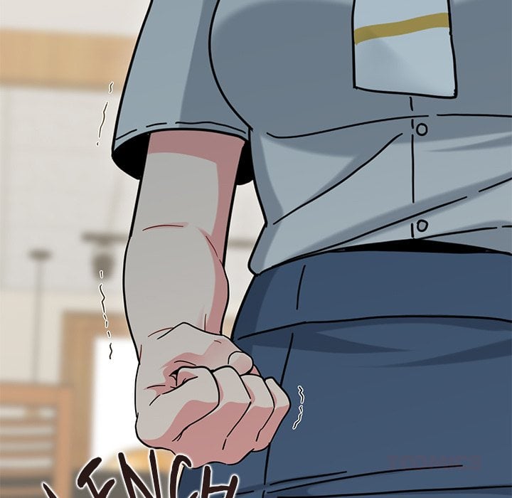 A Turning Point Chapter 119 - Page 57