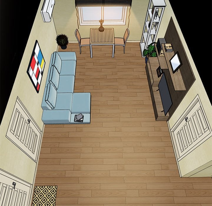 A Turning Point Chapter 119 - Page 63