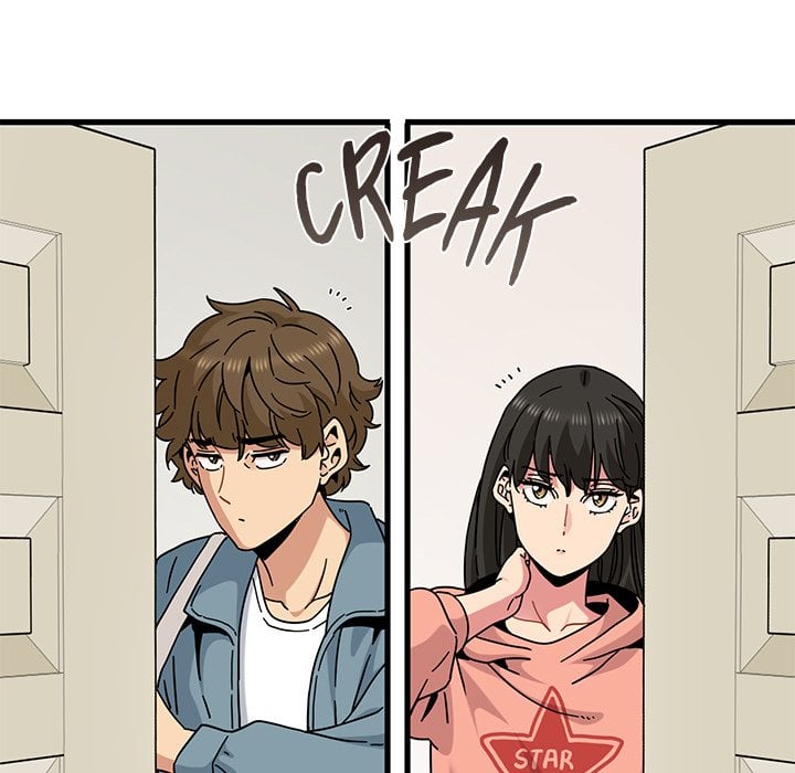 A Turning Point Chapter 119 - Page 65