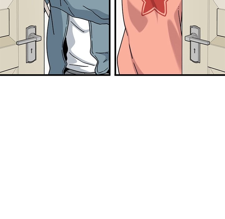 A Turning Point Chapter 119 - Page 66