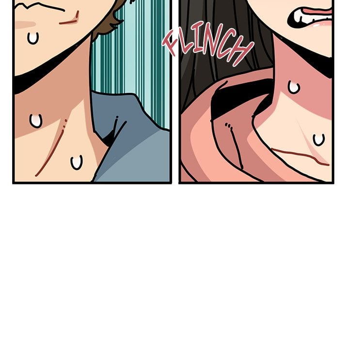 A Turning Point Chapter 119 - Page 68