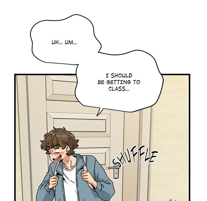 A Turning Point Chapter 119 - Page 69