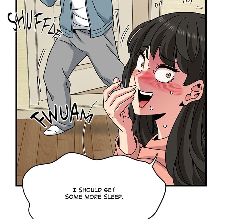 A Turning Point Chapter 119 - Page 70