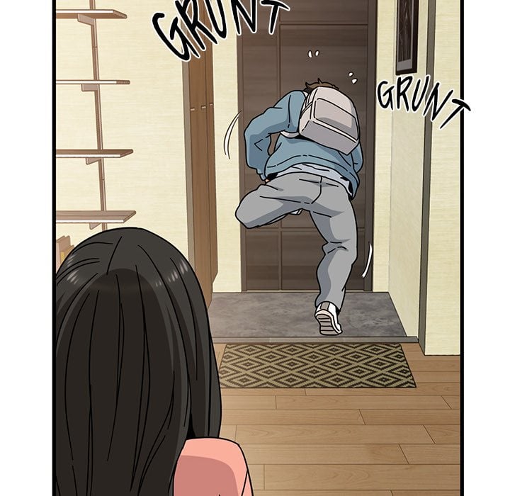 A Turning Point Chapter 119 - Page 72