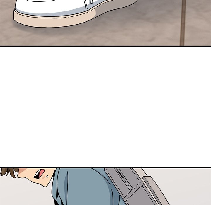 A Turning Point Chapter 119 - Page 79