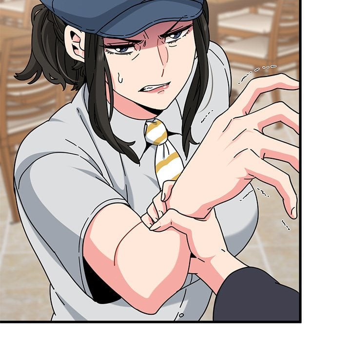 A Turning Point Chapter 119 - Page 8