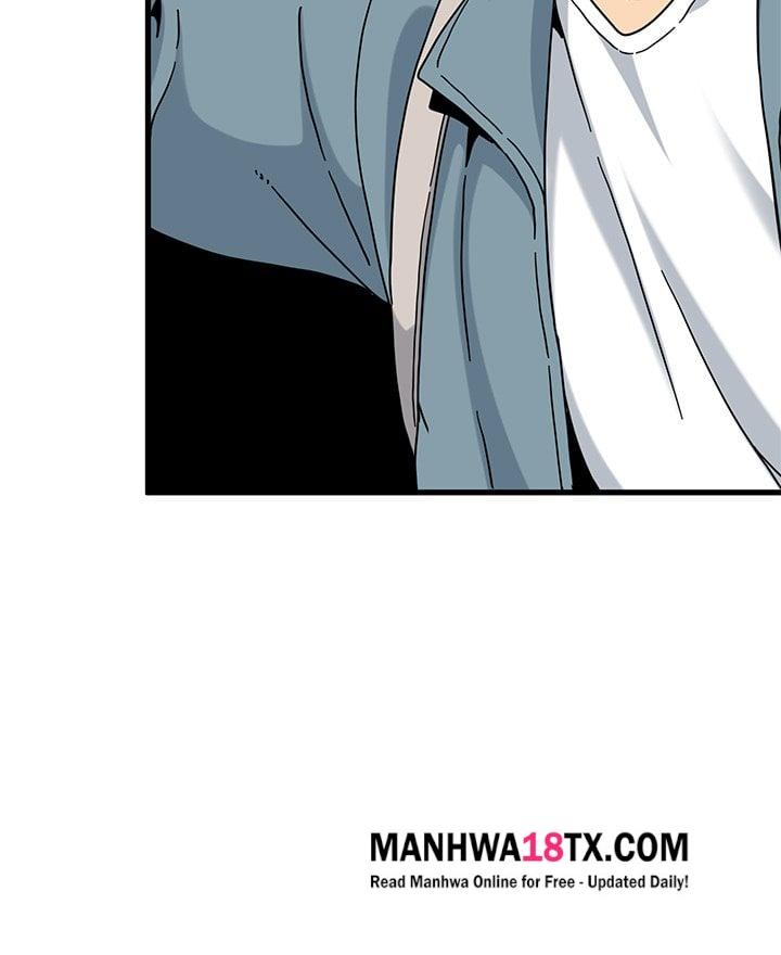 A Turning Point Chapter 119 - Page 83