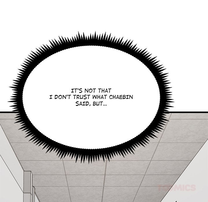 A Turning Point Chapter 119 - Page 84