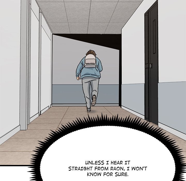 A Turning Point Chapter 119 - Page 85