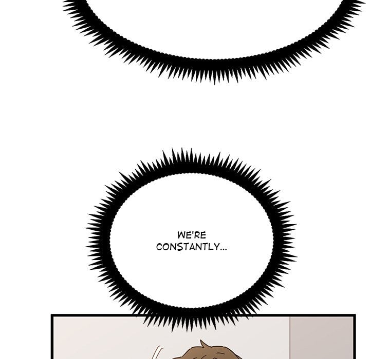 A Turning Point Chapter 119 - Page 86