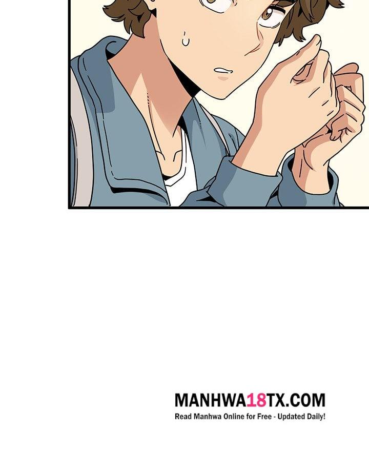 A Turning Point Chapter 119 - Page 94