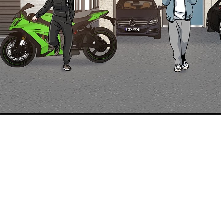 A Turning Point Chapter 119 - Page 96