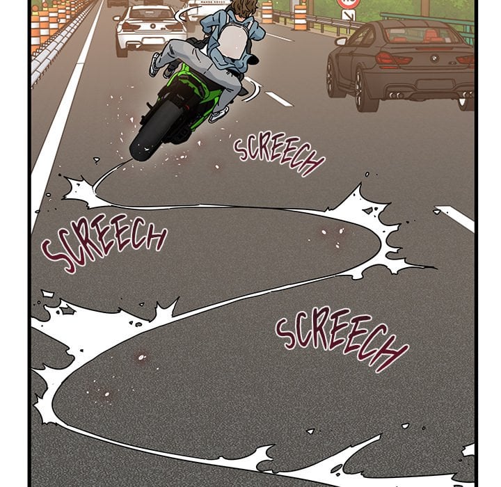 A Turning Point Chapter 120 - Page 10