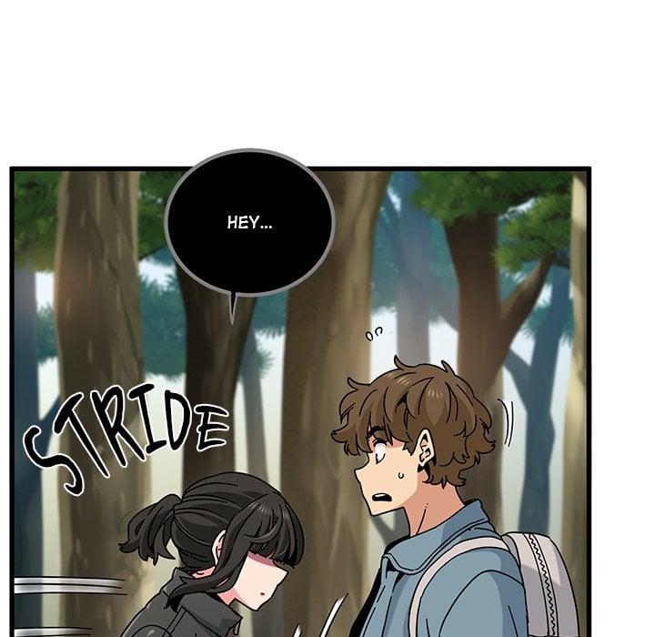 A Turning Point Chapter 120 - Page 100