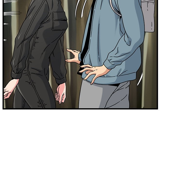 A Turning Point Chapter 120 - Page 101