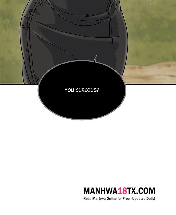 A Turning Point Chapter 120 - Page 108