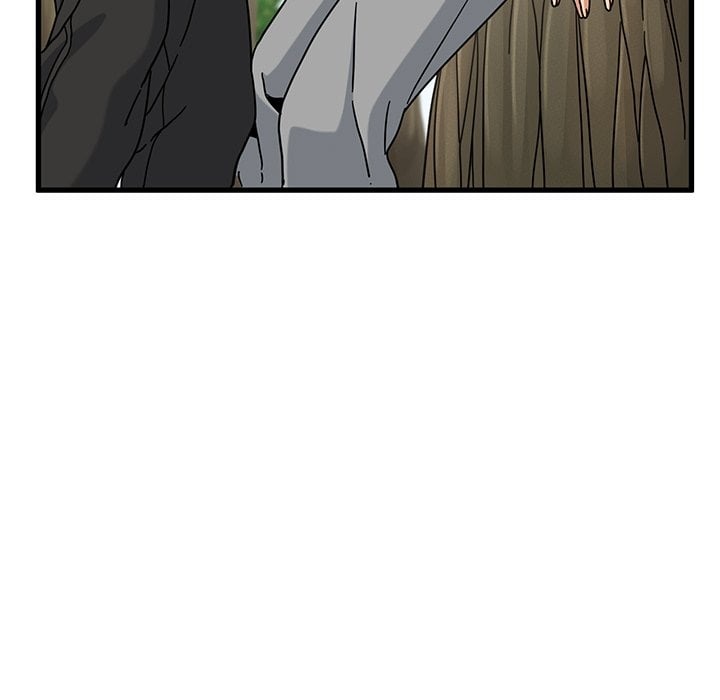 A Turning Point Chapter 120 - Page 111