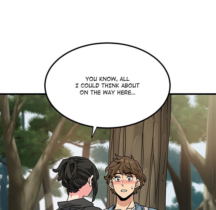 A Turning Point Chapter 120 - Page 114