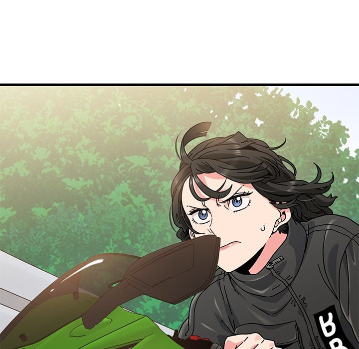 A Turning Point Chapter 120 - Page 12