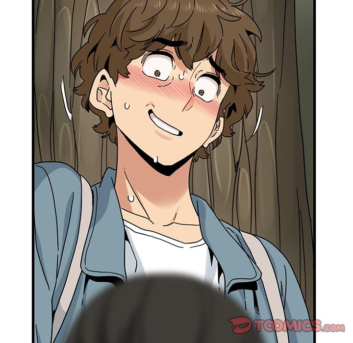 A Turning Point Chapter 120 - Page 123