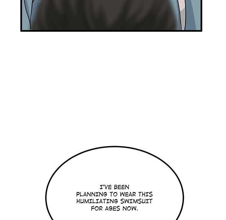 A Turning Point Chapter 120 - Page 124