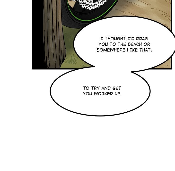 A Turning Point Chapter 120 - Page 126