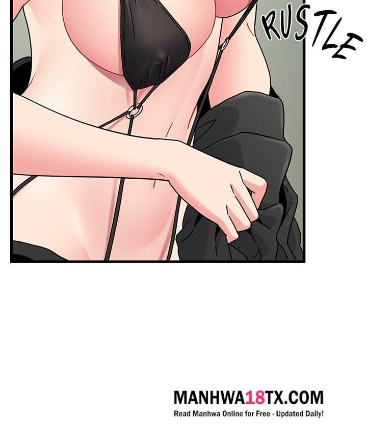 A Turning Point Chapter 120 - Page 128