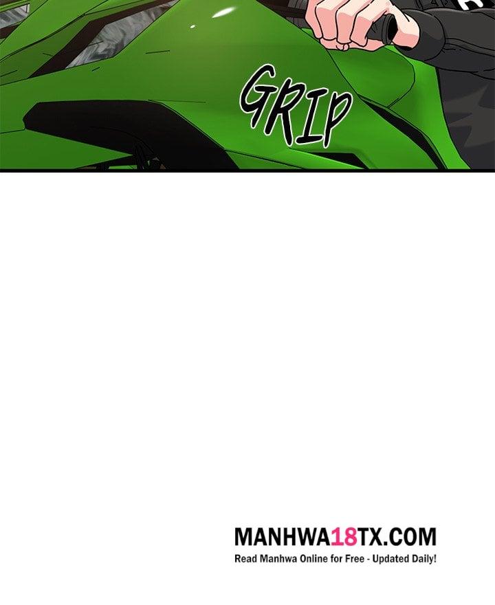 A Turning Point Chapter 120 - Page 13