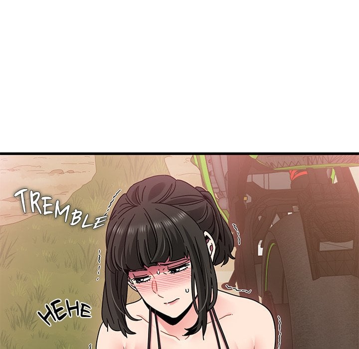 A Turning Point Chapter 120 - Page 132