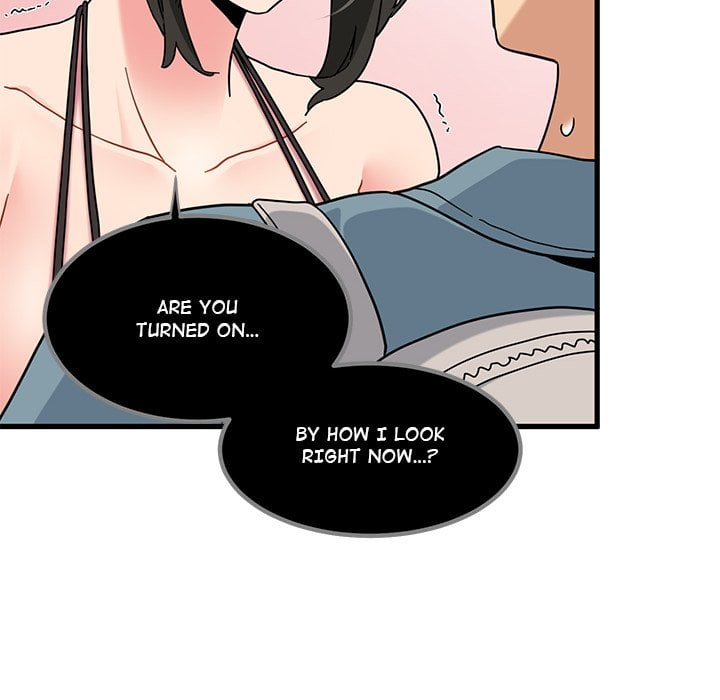 A Turning Point Chapter 120 - Page 136