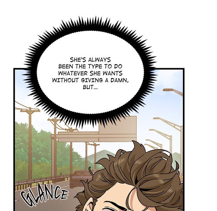 A Turning Point Chapter 120 - Page 14