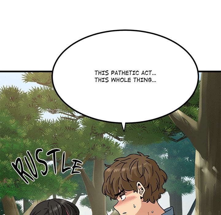 A Turning Point Chapter 120 - Page 145