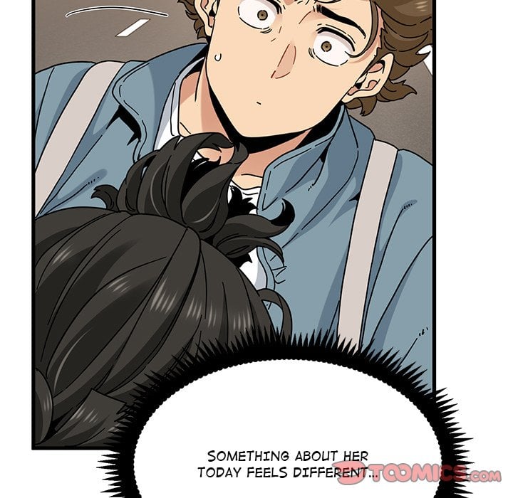 A Turning Point Chapter 120 - Page 15