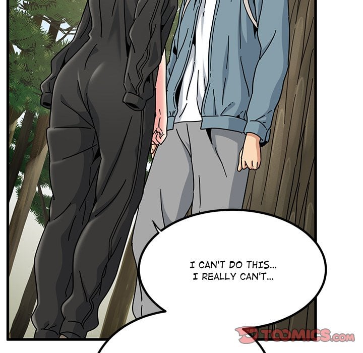 A Turning Point Chapter 120 - Page 153