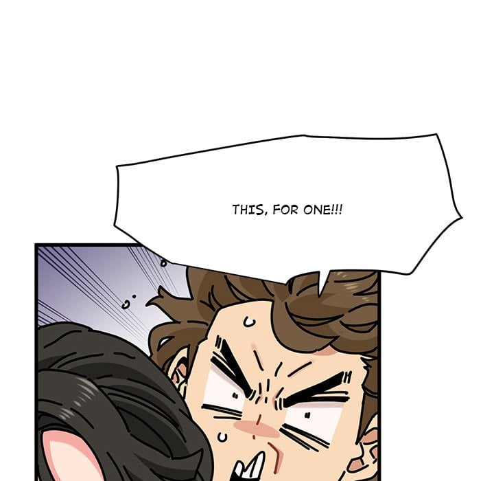 A Turning Point Chapter 120 - Page 22