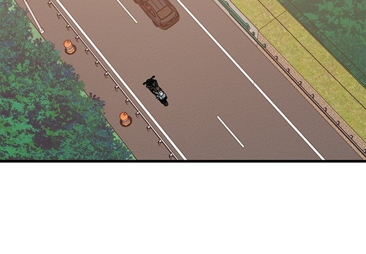 A Turning Point Chapter 120 - Page 3