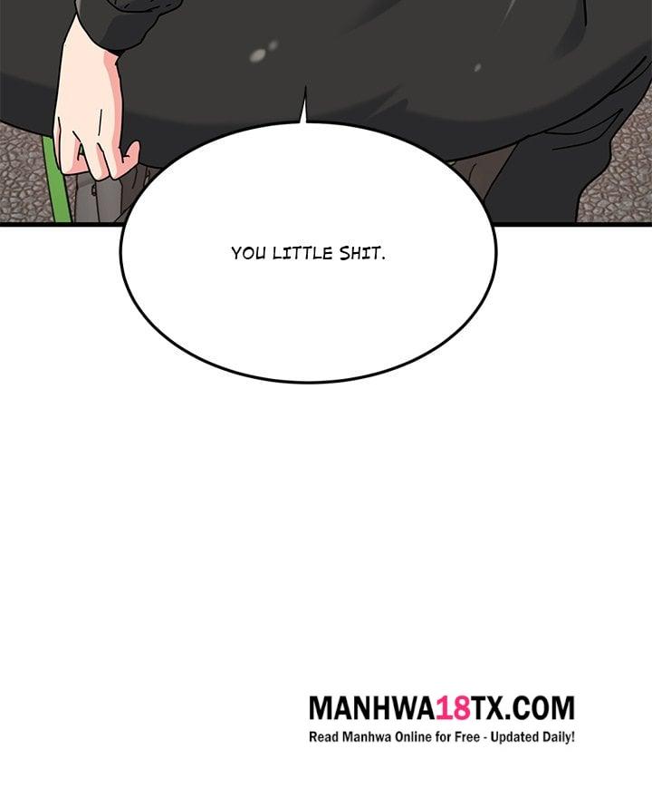 A Turning Point Chapter 120 - Page 35