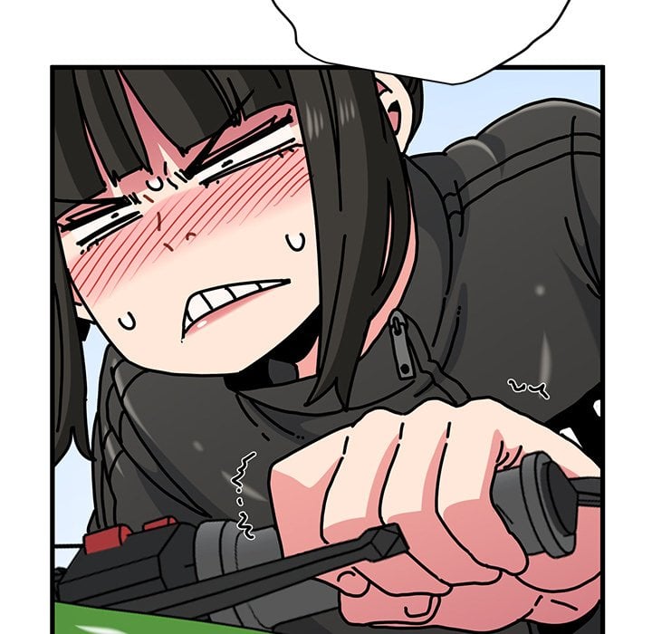 A Turning Point Chapter 120 - Page 42