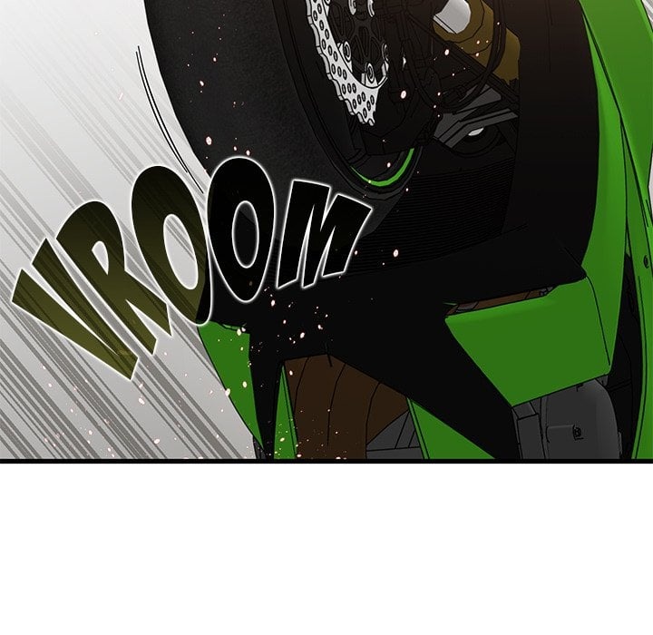 A Turning Point Chapter 120 - Page 45