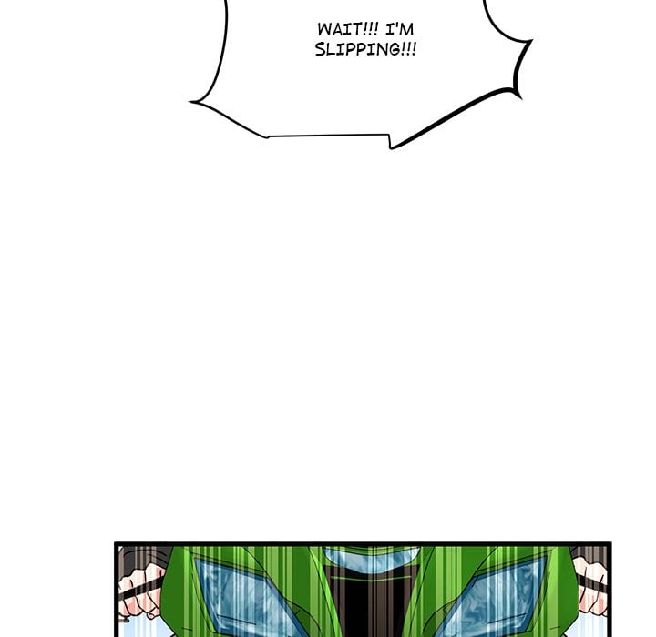 A Turning Point Chapter 120 - Page 48