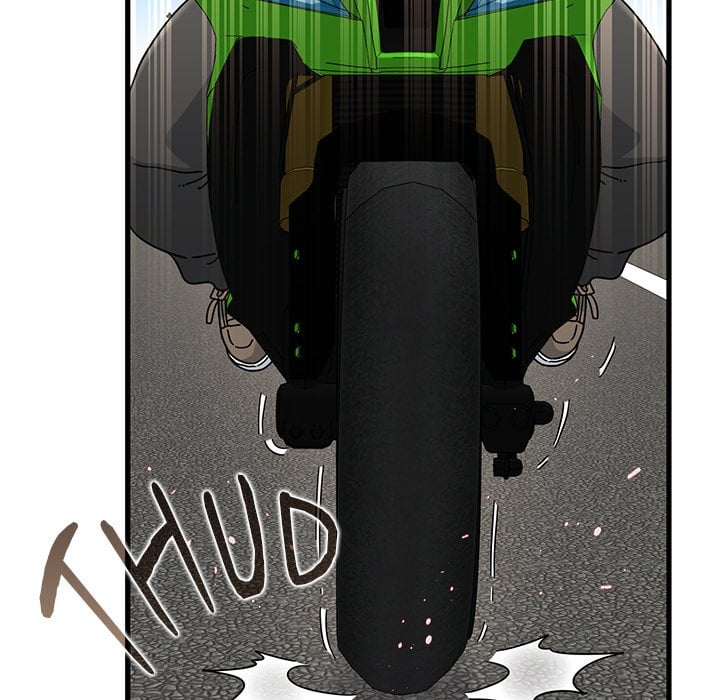 A Turning Point Chapter 120 - Page 49